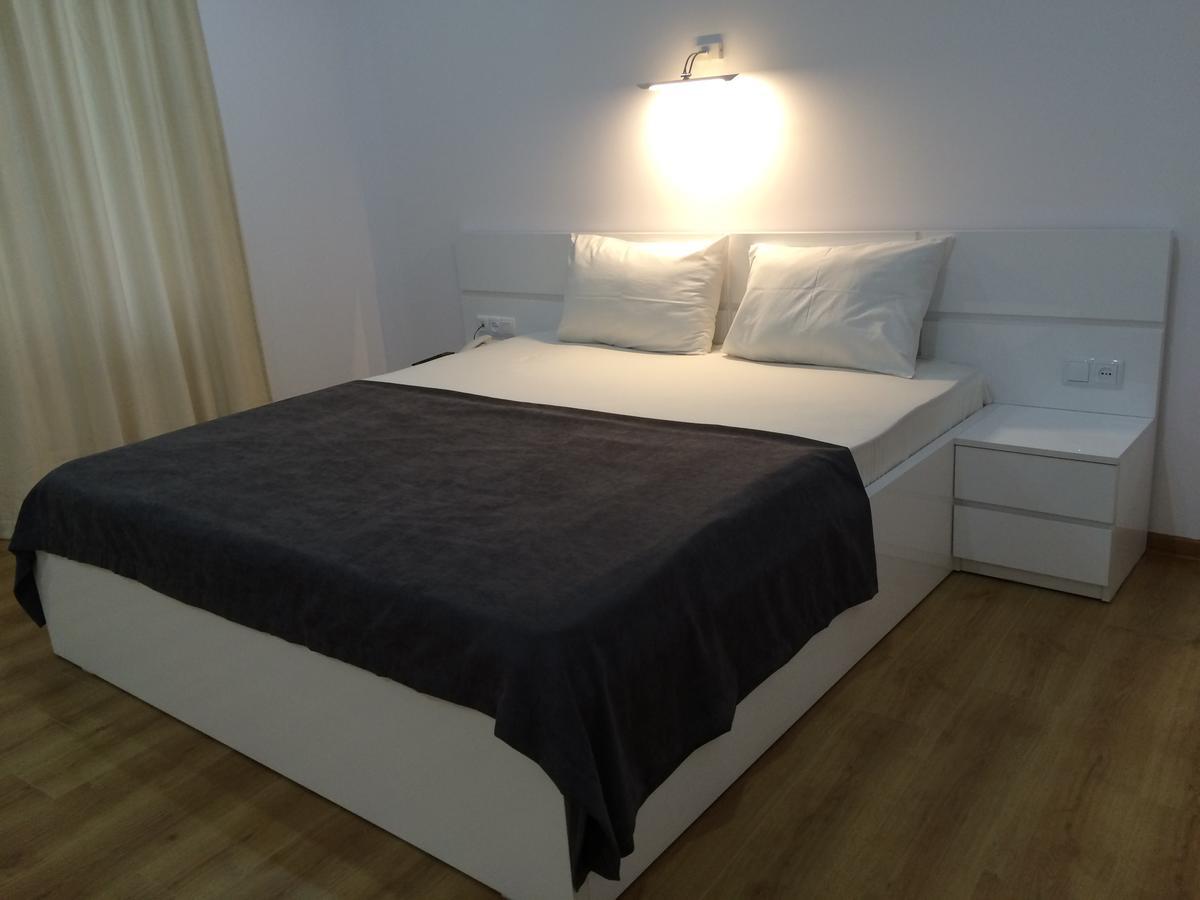 Hotel Marseille Batumi Eksteriør bilde