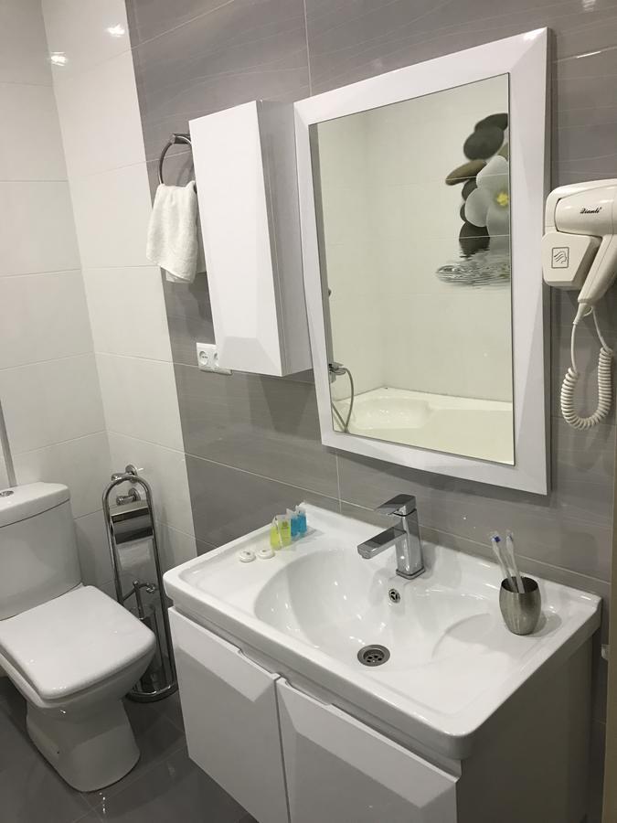 Hotel Marseille Batumi Eksteriør bilde