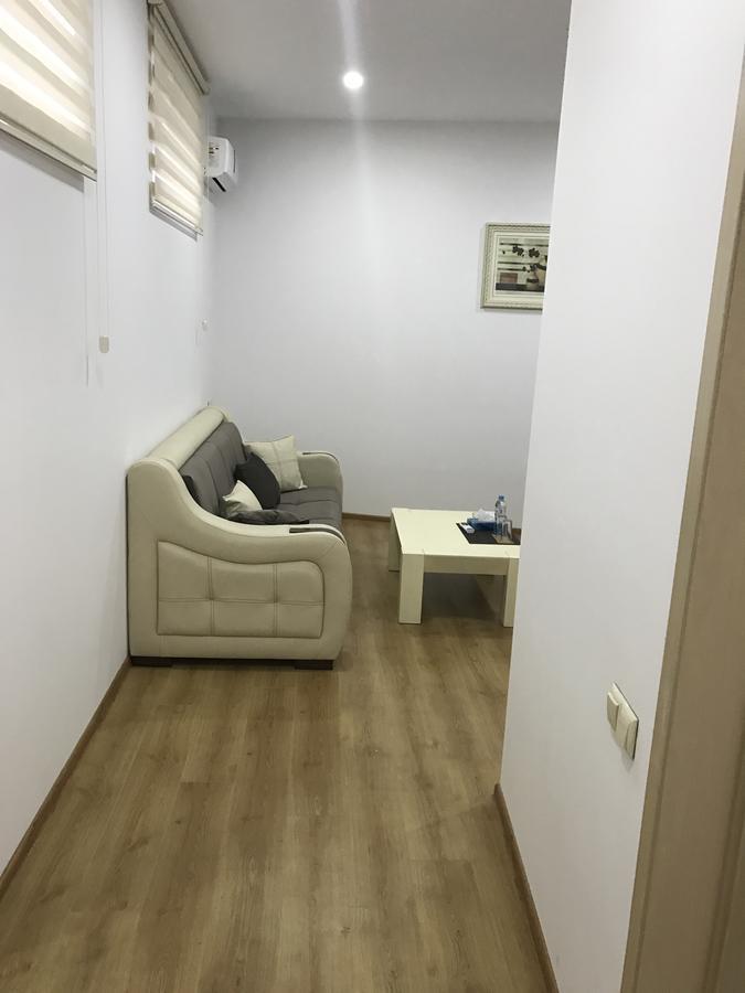 Hotel Marseille Batumi Eksteriør bilde