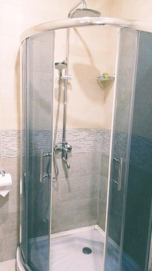 Hotel Marseille Batumi Eksteriør bilde
