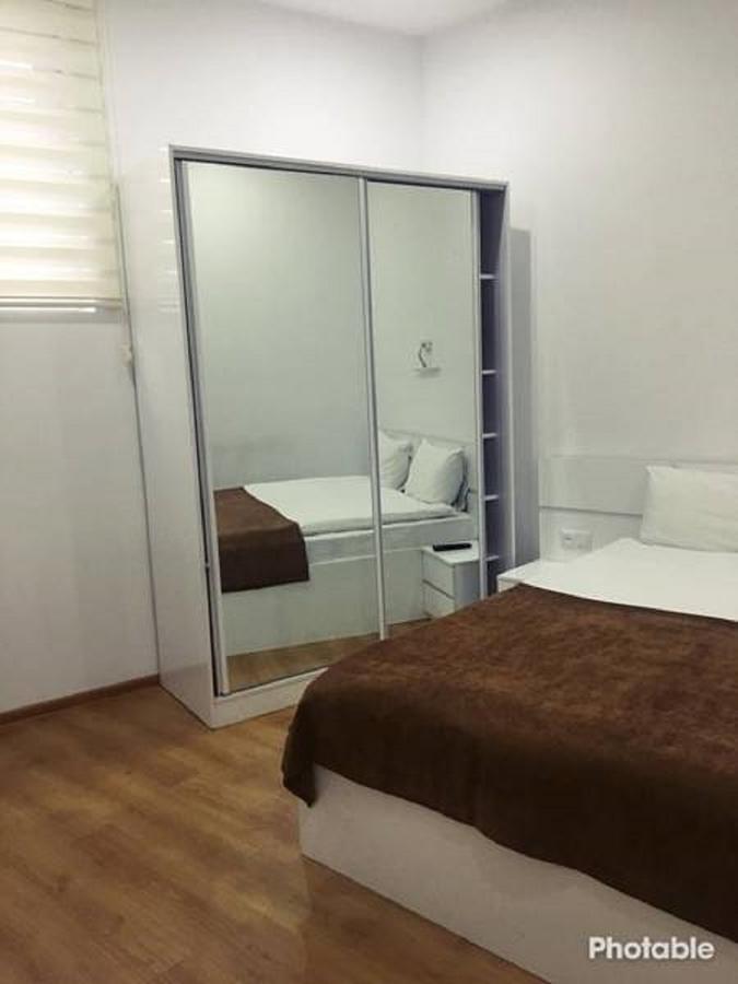 Hotel Marseille Batumi Eksteriør bilde
