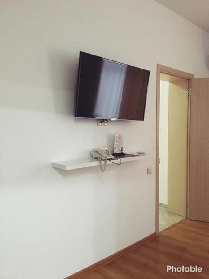 Hotel Marseille Batumi Eksteriør bilde