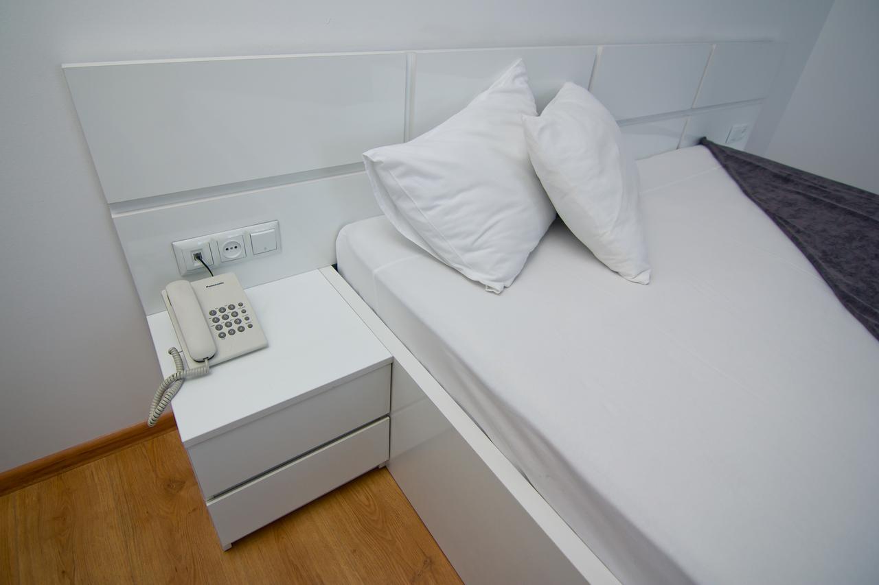 Hotel Marseille Batumi Eksteriør bilde